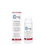 Ceramol Cream DS