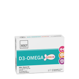 D3 Omega Junior
