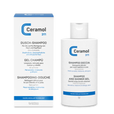 Ceramol Dusch Shampoo 311