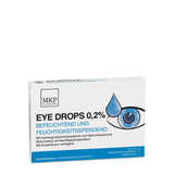EYE Drops 0,2% Einzeldosis