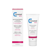 Ceramol Hautschutzpaste BETA