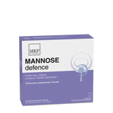MANNOSE defence