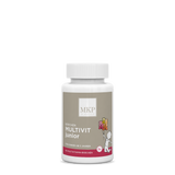 Multivit Junior Bärchen