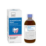 Mundspülung Repair