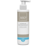 Nährende Duschbademilch