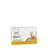 Lutschtabeletten ORALflu Hals