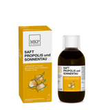 SAFT PROPOLIS und SONNENTAU
