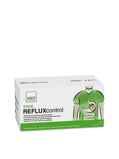 REFLUXcontrol stick