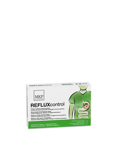 REFLUXcontrol