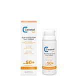 Ceramol Sun Protection Face Cream SPF50+