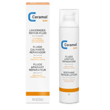 Ceramol After Sun Linderndes Repair-Fluid