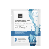 Tuchmaske mit laluDeep