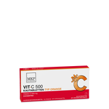 Vitamin C 500 Orange