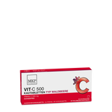 Vitamin C 500 Waldbeere