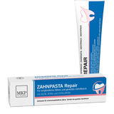 Zahnpasta Repair
